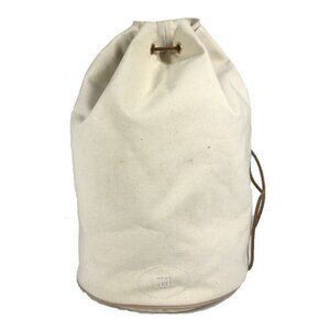 HERMES H logo Poroshon Mimil GM bag drawstring bag Shoulder Bag